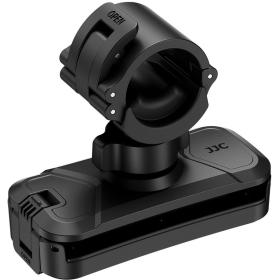 JJC BSCM AC2H Selfie Stick Holster Backpack Clip