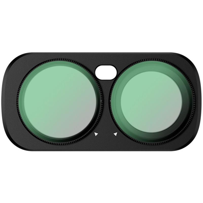 JJC F LNCPL Filter For Insta360 Moon Ultra