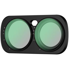 JJC F LN232 Filter Insta360 Moon Ultra
