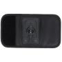 JJC SSCH UN1 Black Action Camera Backpack Strap Mount