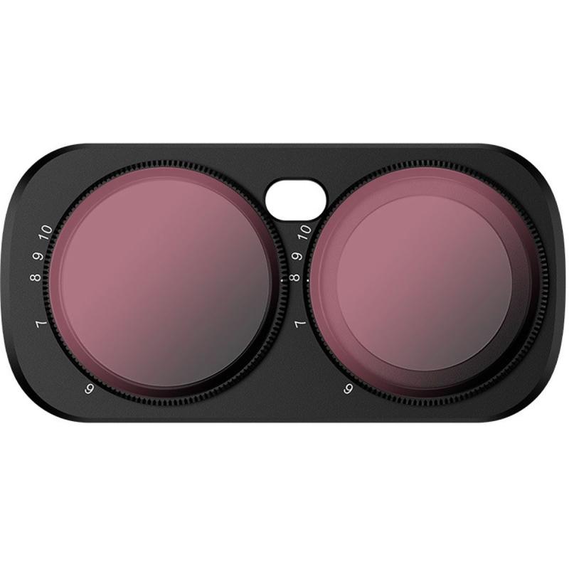 JJC F LN641K Filter For Insta360 Moon Ultra