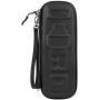 JJC HSCC Luse Black Camera Case Insta360 Moon Ultra