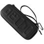 JJC HSCC Luse Black Camera Case Insta360 Moon Ultra