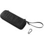 JJC HSCC Luse Black Camera Case Insta360 Moon Ultra