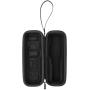 JJC HSCC Luse Black Camera Case Insta360 Moon Ultra