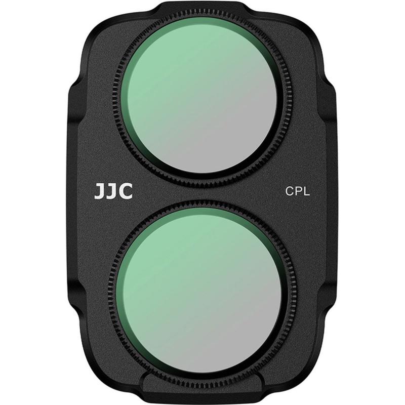 JJC F M4PCPL DJI Osmo Pocket 4p