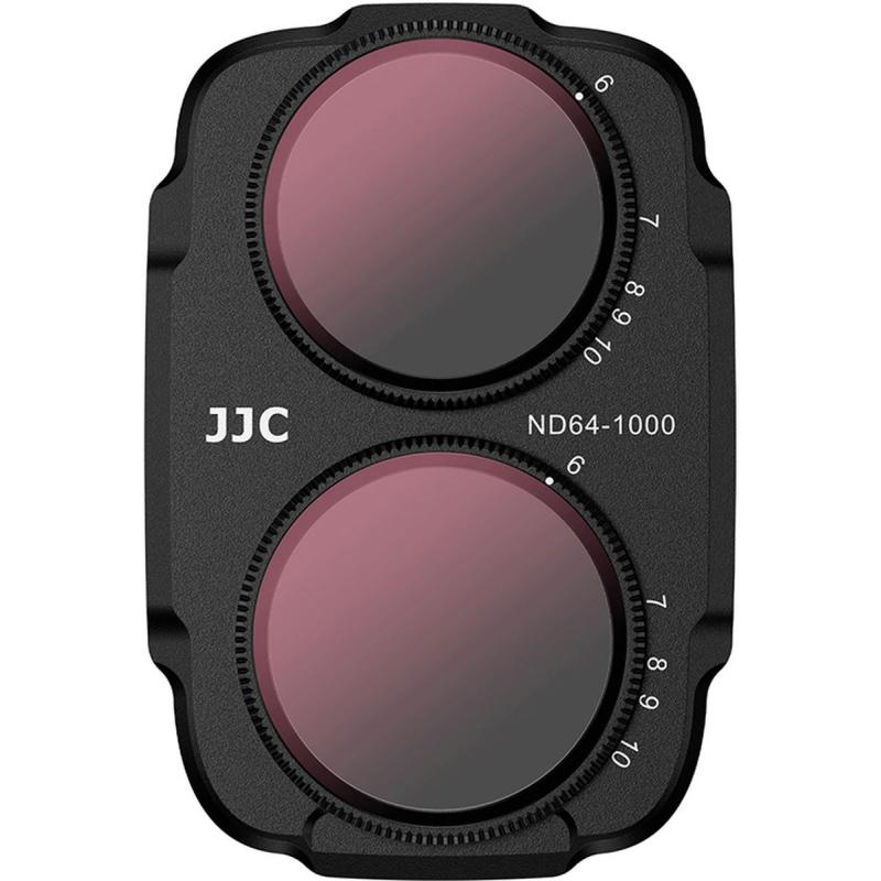 JJC F M4PND641K Filter For DJI Osmo Pocket 4p