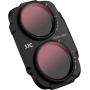 JJC F M4PND641K Filter For DJI Osmo Pocket 4p