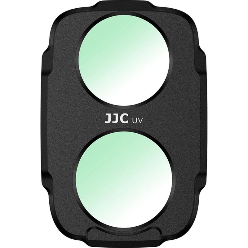 JJC F M4PUV Filter For DJI Osmo Pocket 4p