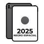 Apple iPad Pro 13' 2025 7th WiFi Cell/ 5G/ M5/ 1TB/ Negro Espacial/ Vidrio Nanotexturizado