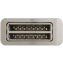 Tostador Orbegozo TO 7500/ 1400W/ Plata