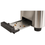 Tostador Orbegozo TO 7500/ 1400W/ Plata