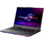 Portátil Gaming Asus ROG Strix G16 G614FR-TS365 Ryzen 9 9955HX/ 16GB/ 1TB SSD/ GeForce RTX5070 Ti/ 16'/ Sin Sistema Operativo