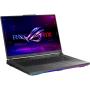 Portátil Gaming Asus ROG Strix G16 G614FR-TS365 Ryzen 9 9955HX/ 16GB/ 1TB SSD/ GeForce RTX5070 Ti/ 16'/ Sin Sistema Operativo