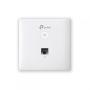 Punto de Acceso Inalámbrico TP-Link Omada EAP230-WALL PoE 1200Mbps/ 2.4GHz 5GHz/ Antenas de 3.6dBi/ WiFi 802.11ac/n/b/g