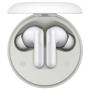 Auriculares Bluetooth Honor Earbuds A Pro con estuche de carga/ Autonomía 9h/ Blancos