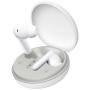 Auriculares Bluetooth Honor Earbuds A Pro con estuche de carga/ Autonomía 9h/ Blancos
