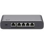 Punto de Acceso/ Router VPN TP-Link Omada Fusion 2.5G/ 2.5 GbE