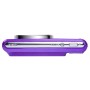 Comprar Agfaphoto DC5200 Violet - Cámara compacta - Ganga Electrónica
