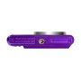 Comprar Agfaphoto DC5200 Violet - Cámara compacta - Ganga Electrónica