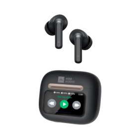Comprar AGM Buds 9 Negro - Auriculares in-ear True Wireless - Ganga Electrónica