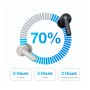 Comprar AGM Buds 9 Negro - Auriculares in-ear True Wireless - Ganga Electrónica