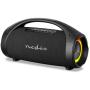 Nedis Bluetooth Party Boombox | 150 W | Aux / USB | Black