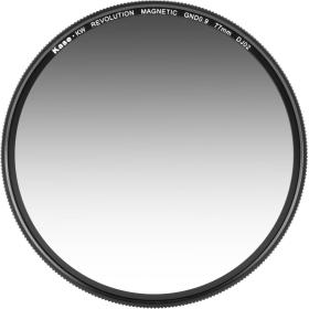 Kase Revolution Plus Soft GND 0.9 112mm