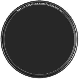 Kase Revolution Plus ND64 86mm