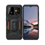 Comprar AGM H6 Pro Negro - 6+128GB - 6.56" hd+ - Ganga Electrónica