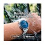 Comprar AGM Legion Negro - Smartwatch 1.43" - GPS - Ganga Electrónica