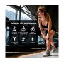 Comprar AGM Legion Negro - Smartwatch 1.43" - GPS - Ganga Electrónica