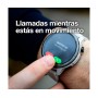 Comprar AGM Legion Negro - Smartwatch 1.43" - GPS - Ganga Electrónica