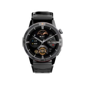 Comprar AGM Legion Pro Negro - Smartwatch 1.43" - GPS - Ganga Electrónica