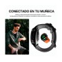 Comprar AGM Legion Pro Negro - Smartwatch 1.43" - GPS - Ganga Electrónica