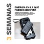 Comprar AGM M11 4G Negro - Rugerizado - Móvil 2.8" - Ganga Electrónica