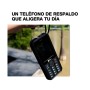 Comprar AGM M11 4G Negro - Rugerizado - Móvil 2.8" - Ganga Electrónica