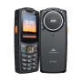 Comprar AGM M6 4G Negro - Rugerizado - Móvil 2.4" - Ganga Electrónica