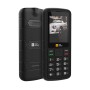 Comprar AGM M9 4G Negro - Rugerizado - Móvil 2.4" - Ganga Electrónica