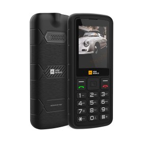 Comprar AGM M9 4G Negro - Rugerizado - Móvil 2.4" - Ganga Electrónica