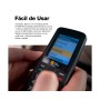Comprar AGM M9 4G Negro - Rugerizado - Móvil 2.4" - Ganga Electrónica