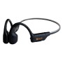 Comprar AGM Motion Buds 2 Negro - Auriculares de conducción ósea inalámbricos - Ganga Electrónica