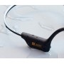 Comprar AGM Motion Buds 2 Negro - Auriculares de conducción ósea inalámbricos - Ganga Electrónica