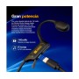Comprar AGM Motion Buds Blanco + Naranja - Auriculares de conducción ósea inalámbricos - Ganga Electrónica
