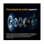 Comprar AGM Motion Buds Blanco + Naranja - Auriculares de conducción ósea inalámbricos - Ganga Electrónica