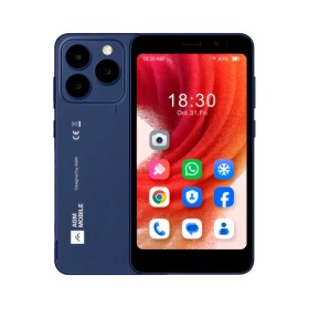 Comprar AGM Note N2 Azul - 3+32GB - 4.96" - Ganga Electrónica