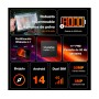 Comprar AGM Pad P2 Active 4G Negro - Rugerizado - 8+256GB - Ganga Electrónica