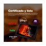 Comprar AGM Pad P2 Active 4G Negro - Rugerizado - 8+256GB - Ganga Electrónica