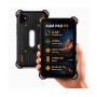 Comprar AGM Pad P3 Compact Negro - Rugerizado - 4G - Ganga Electrónica