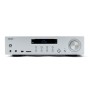 Comprar Aiwa AMU-120BT Plata - Amplificador de audio 2.0CH 120W - Ganga Electrónica